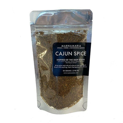 Cajun Spice
