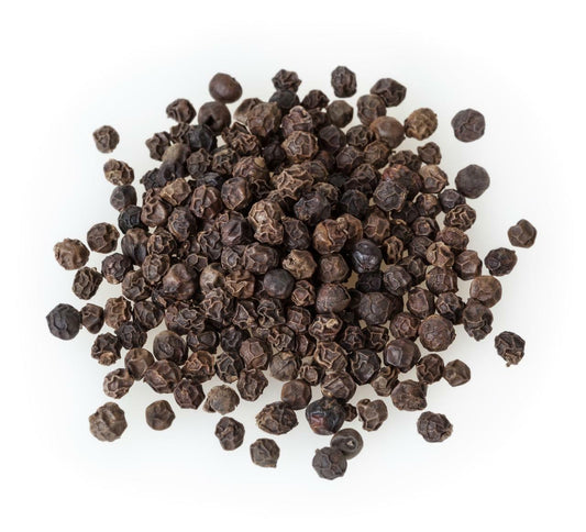 Tellicherry Black Peppercorns