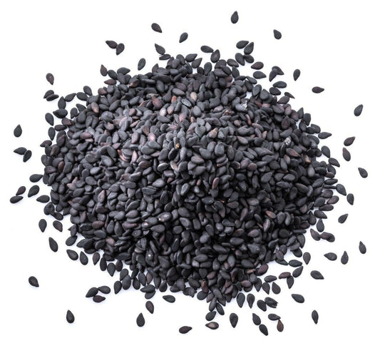 Sesame Seeds, Black