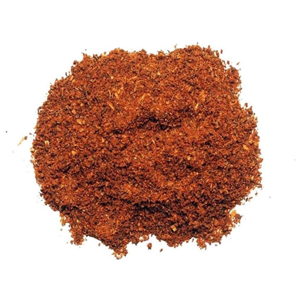 Cajun Spice