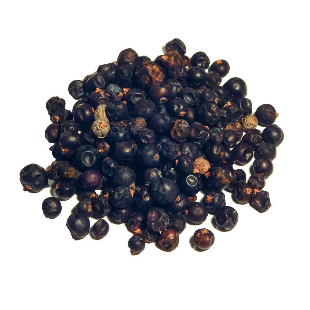 Juniper Berries