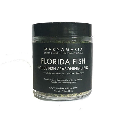 Florida Fish